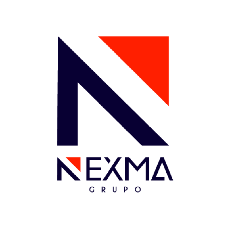Nexma Logo